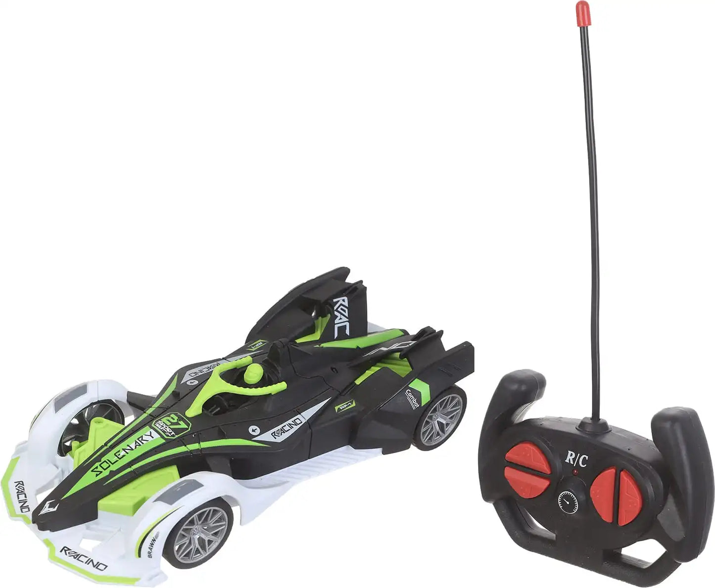 High-Speed RC Car – Durable & Fun for Kids and Adults