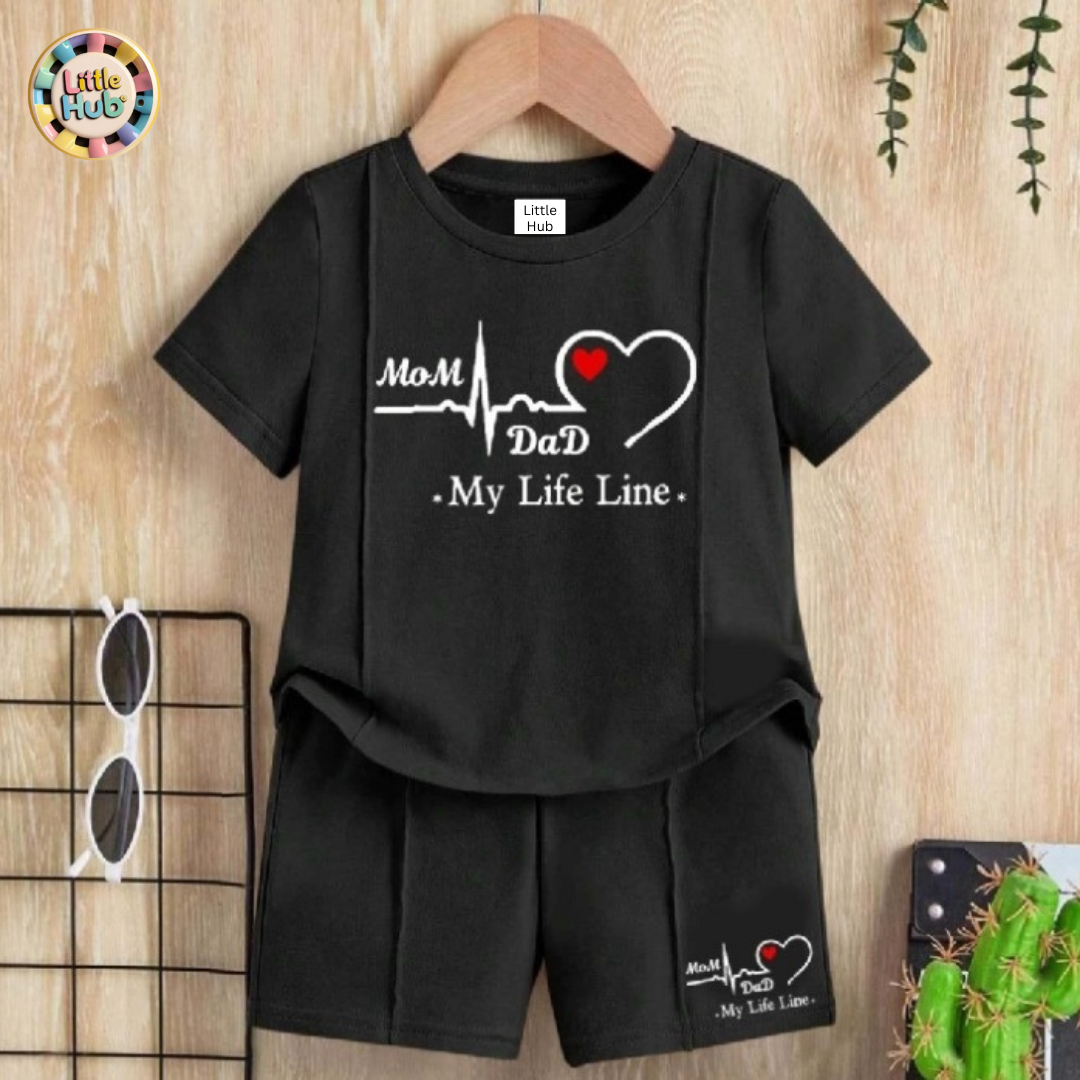 Newborn & Toddler Summer dress