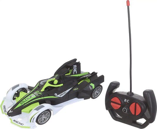 High-Speed RC Car – Durable & Fun for Kids and Adults