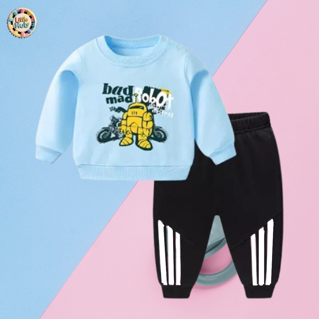 Tracksuit for Boys & Girls