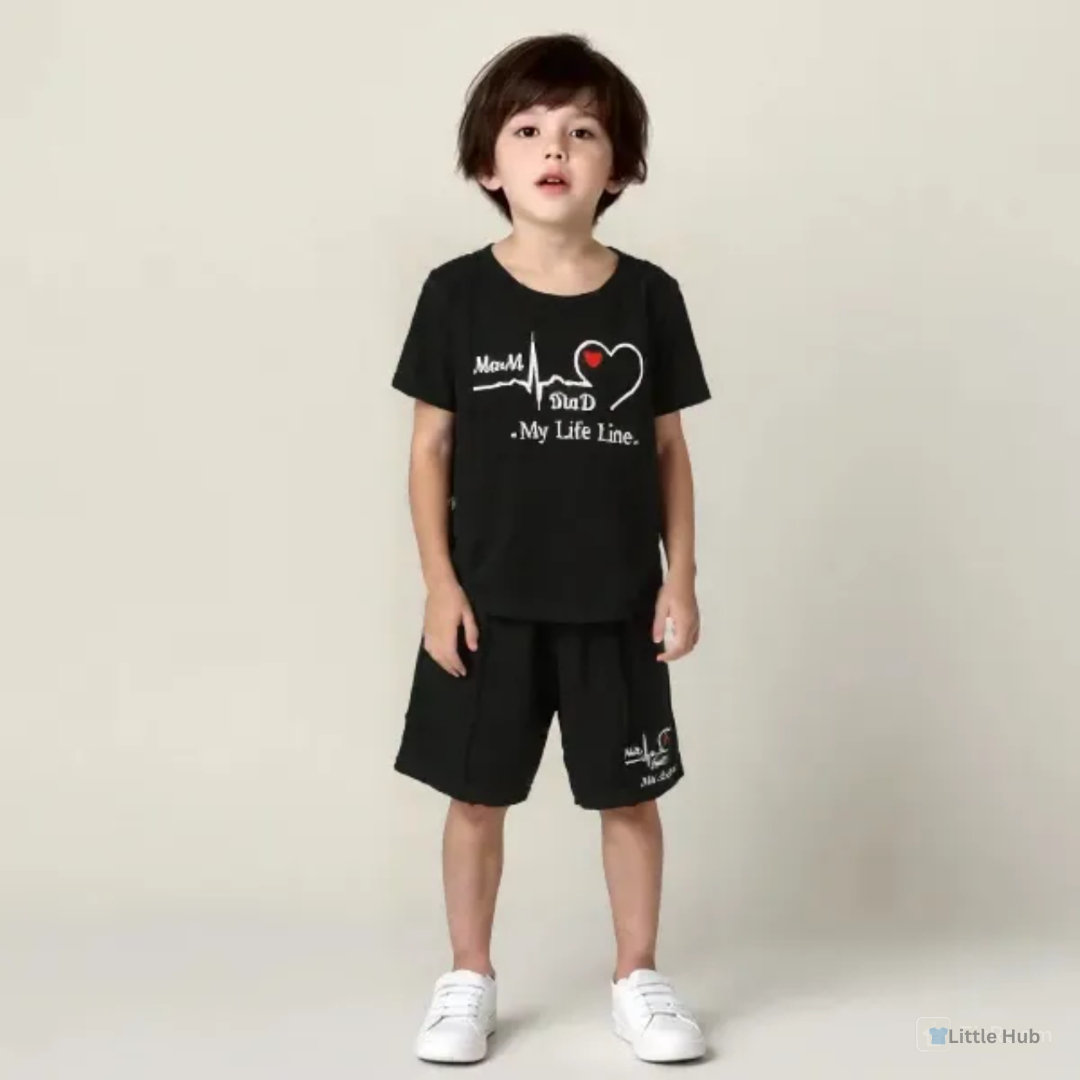 Newborn & Toddler Summer dress