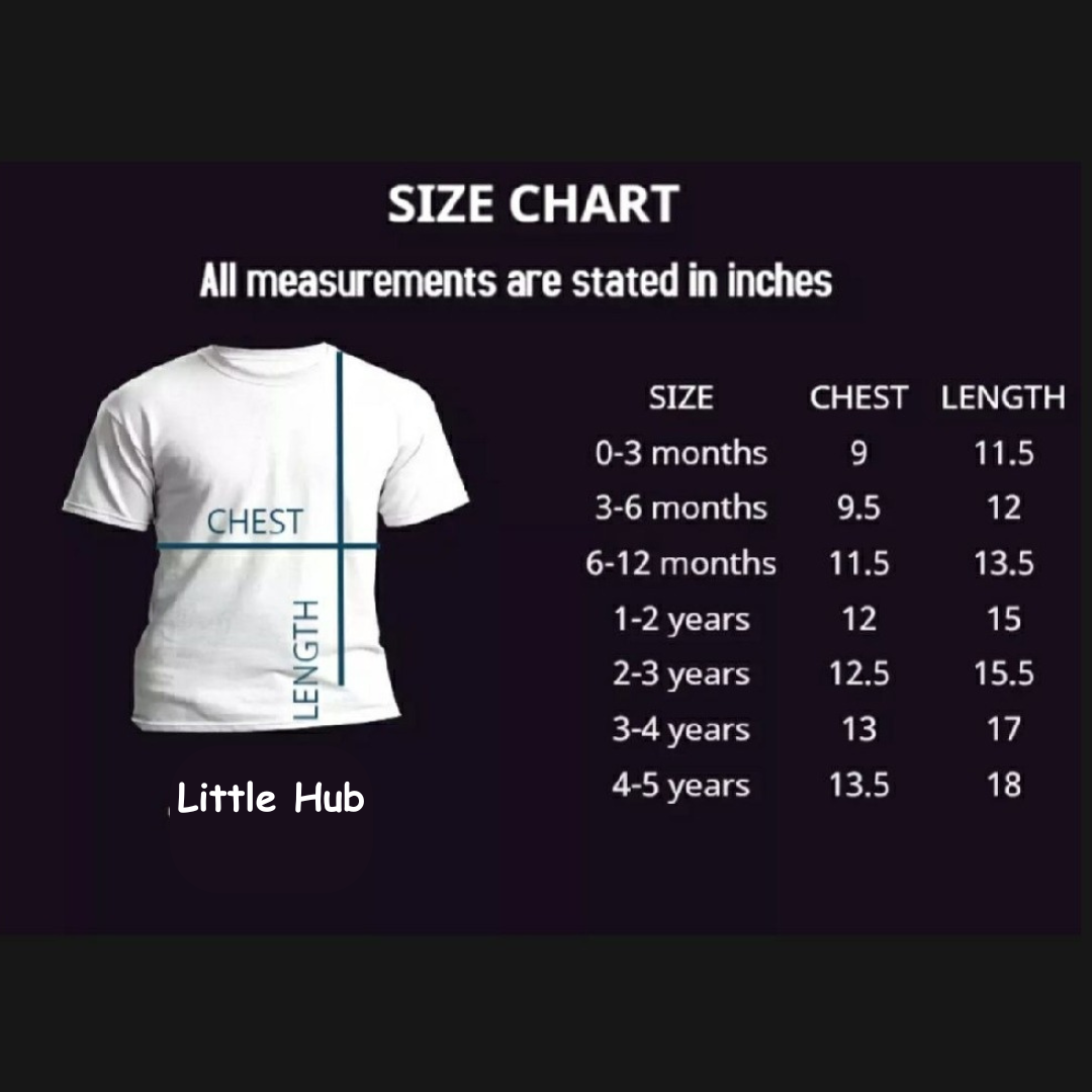 Kids Summer Suit – Lightweight & Comfy