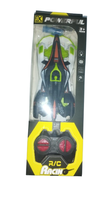 High-Speed RC Car – Durable & Fun for Kids and Adults